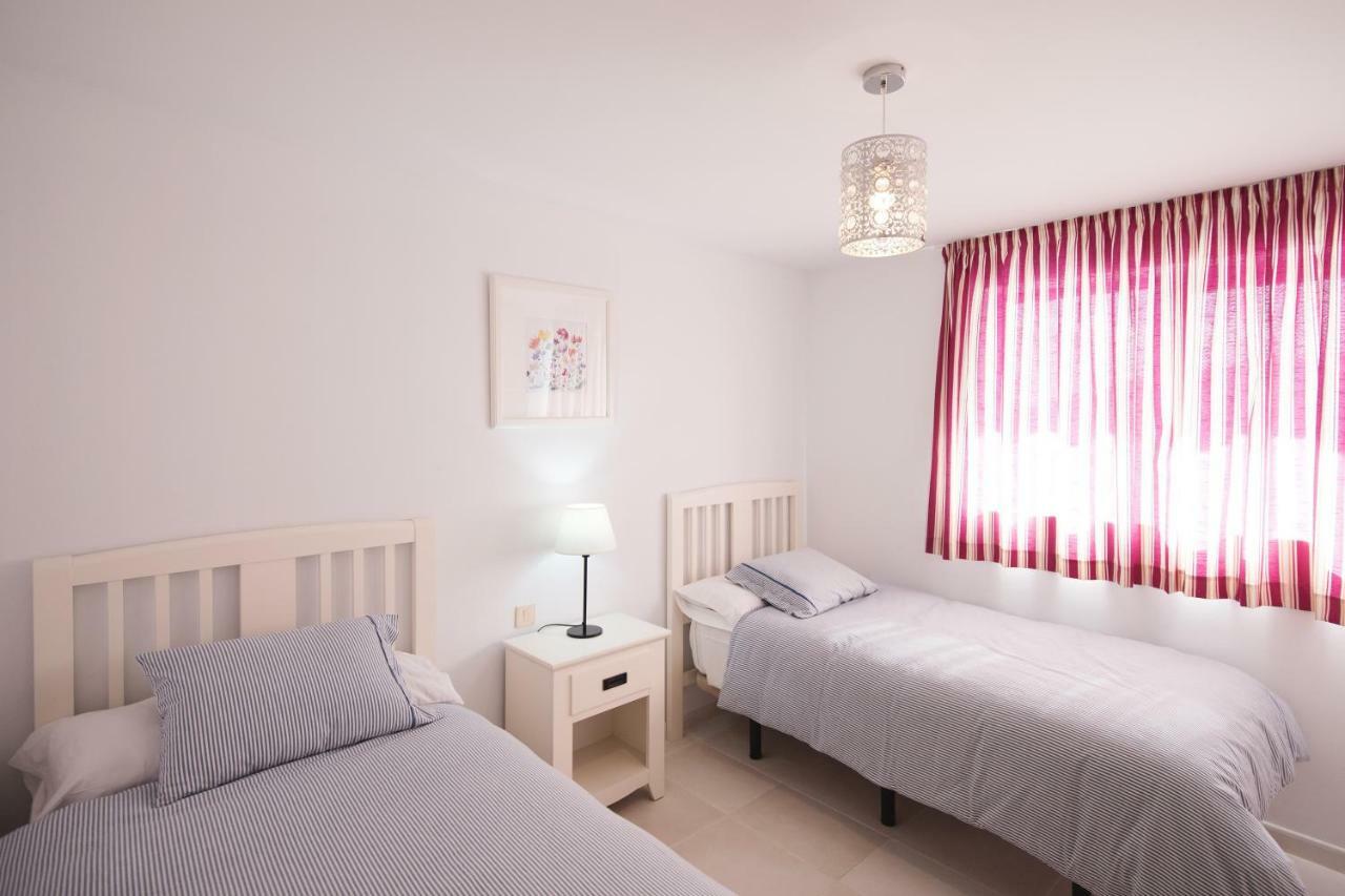 Appartement Cardon Big Calm 14 à Costa Calma Extérieur photo