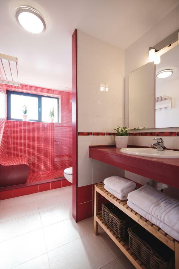 Appartement Cardon Big Calm 14 à Costa Calma Extérieur photo