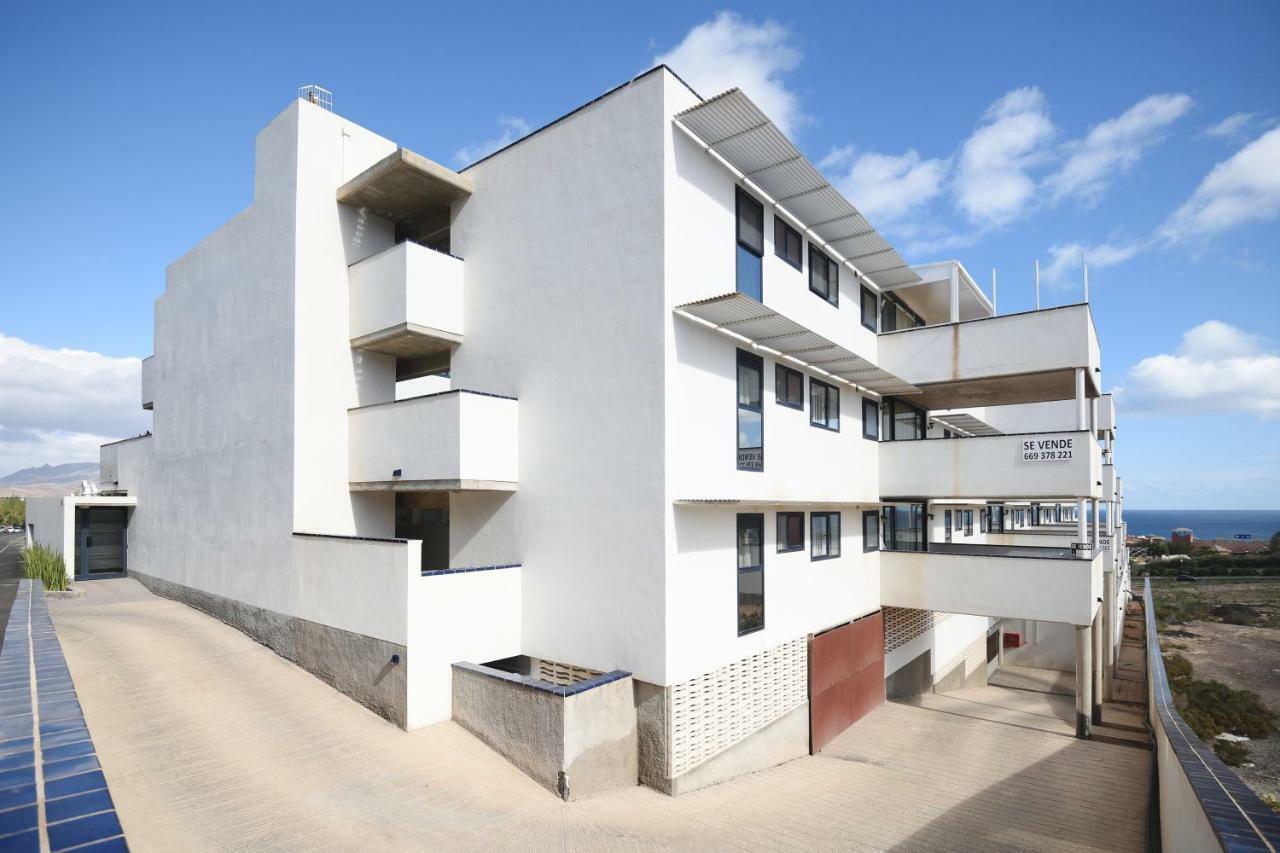 Appartement Cardon Big Calm 14 à Costa Calma Extérieur photo