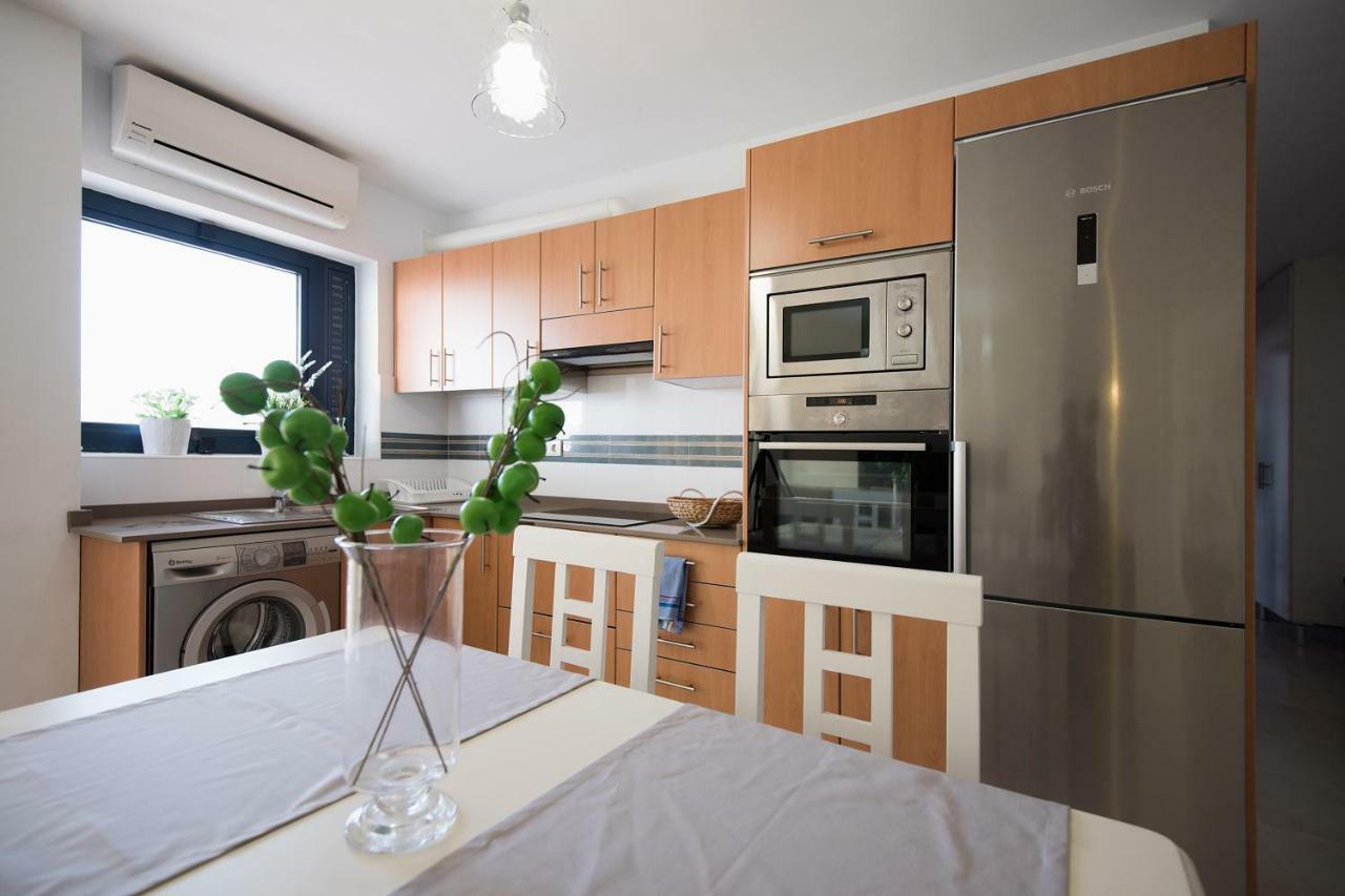 Appartement Cardon Big Calm 14 à Costa Calma Extérieur photo