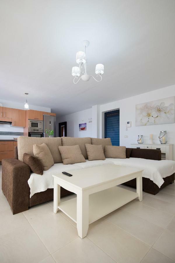 Appartement Cardon Big Calm 14 à Costa Calma Extérieur photo