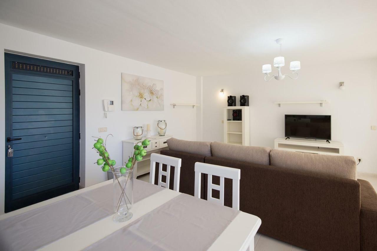 Appartement Cardon Big Calm 14 à Costa Calma Extérieur photo