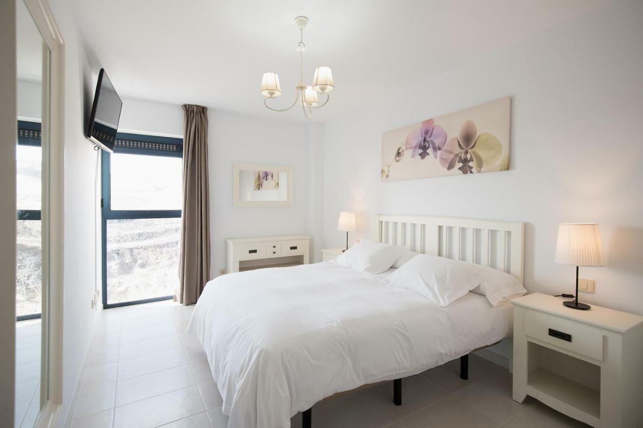 Appartement Cardon Big Calm 14 à Costa Calma Extérieur photo